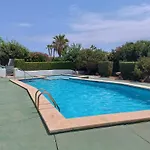 Casa vacanze Calan Bosch Cala en Bosch