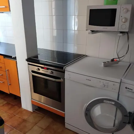 Calan Bosch Holiday home Cala'N Bosch (Menorca)