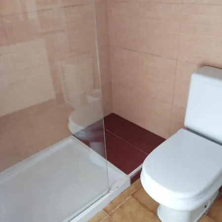 Сasa de vacaciones Calan Bosch *