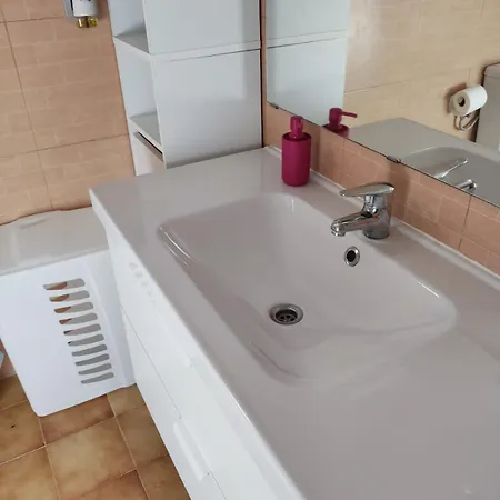 Сasa de vacaciones Calan Bosch *