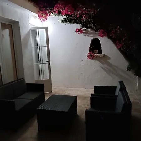 Calan Bosch Holiday home *