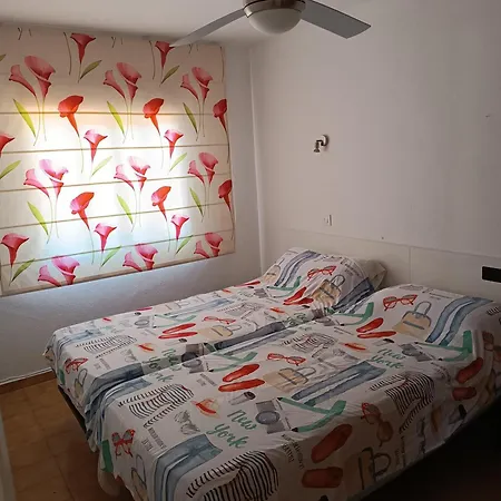 Calan Bosch Holiday home Cala'N Bosch (Menorca)