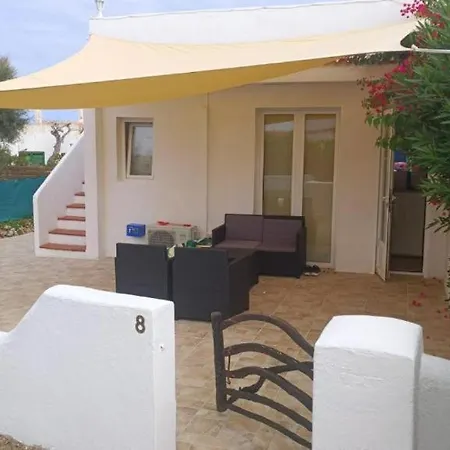 Calan Bosch Holiday home Cala'N Bosch (Menorca)