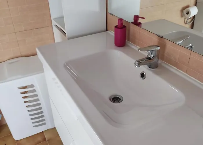 Holiday home Calan Bosch *