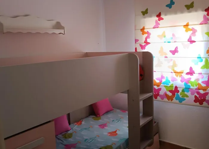 Calan Bosch * Cala'N Bosch (Menorca)