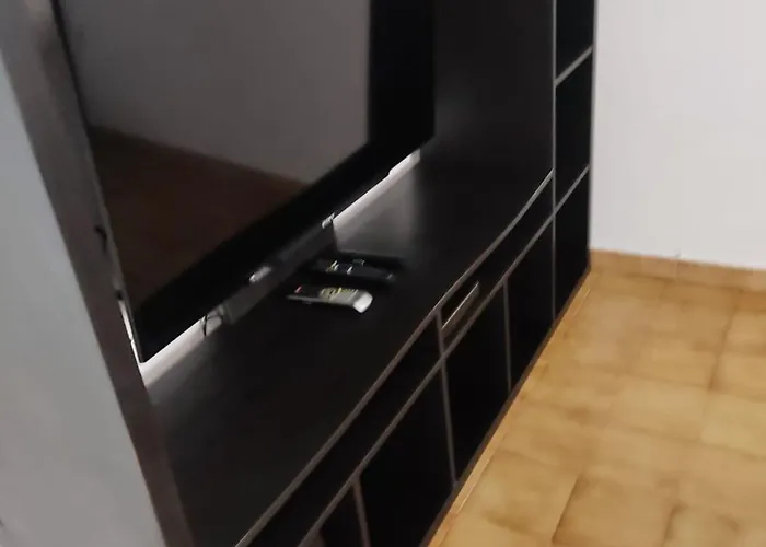 Feriehus Calan Bosch Cala en Bosc