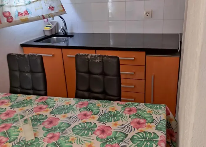 Calan Bosch Cala en Bosc